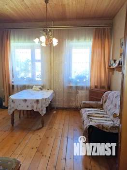 Коттедж 285м², 3-этажный, участок 12 сот.