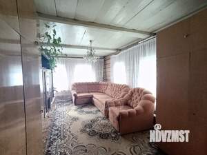 Дом 77м², 1-этажный, участок 10 сот.