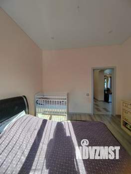 Дом 175м², 2-этажный, участок 6 сот.