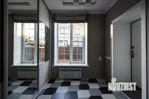 Дом 169м², 3-этажный, участок 6 сот.