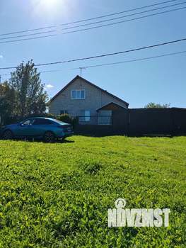 Дом 73м², 1-этажный, участок 18 сот.