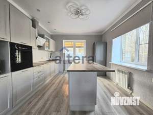 Дом 132м², 2-этажный, участок 5 сот.