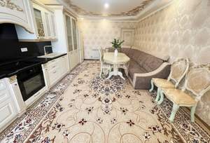 Дом 179м², 2-этажный, участок 8 сот.