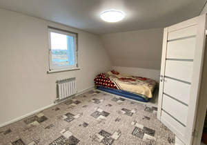 Дом 100м², 2-этажный, участок 6 сот.