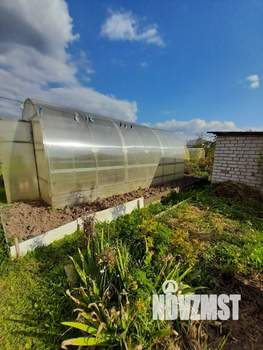 Дача 76м², 2-этажный, участок 5 сот.