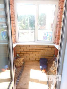 Таунхаус 135м², 3-этажный, участок 1 сот.