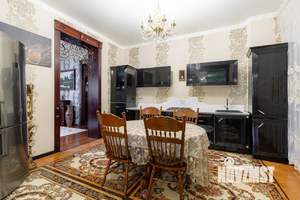 Дом 275м², 2-этажный, участок 12 сот.