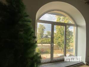 Коттедж 453м², 3-этажный, участок 8 сот.