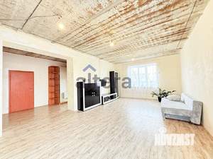 Коттедж 393м², 3-этажный, участок 6 сот.