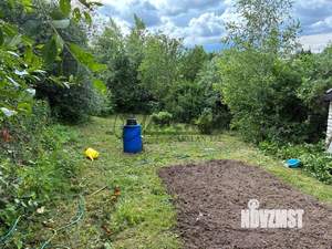 Дом 33м², 2-этажный, участок 5 сот.