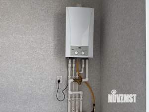 Коттедж 150м², 2-этажный, участок 5 сот.