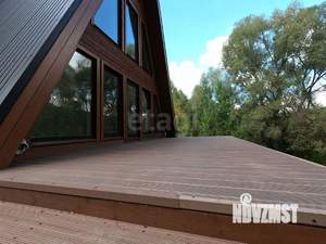 Дом 30м², 1-этажный, участок 6 сот.