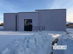 Дом 152м², 1-этажный, участок 5 сот.