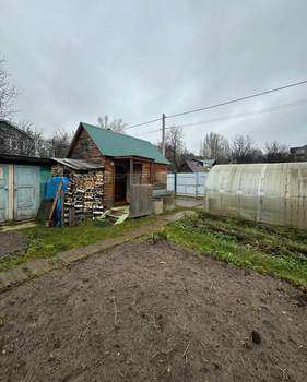Дача 56м², 2-этажный, участок 0 сот.