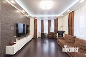 Дом 179м², 2-этажный, участок 5 сот.