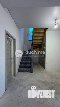 Дом 123м², 2-этажный, участок 5 сот.