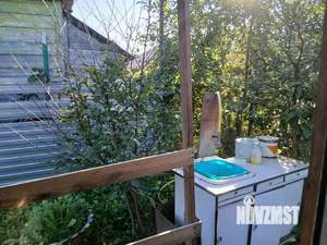 Дом 12м², 2-этажный, участок 6 сот.