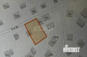 Дача 22м², 2-этажный, участок 6 сот.