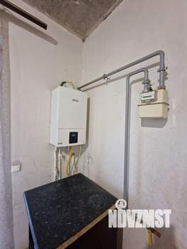 Дом 106м², 2-этажный, участок 2 сот.