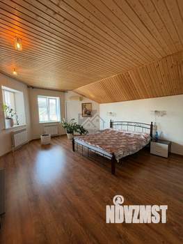 Дом 148м², 2-этажный, участок 10 сот.