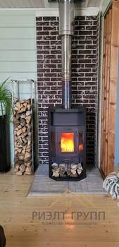 Дача 95м², 1-этажный, участок 7 сот.