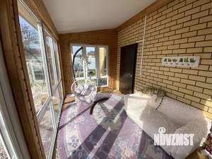 Дом 105м², 2-этажный, участок 7 сот.