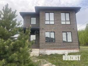 Дом 139м², 2-этажный, участок 4 сот.