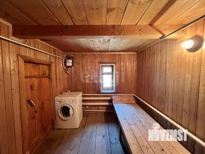 Дом 149м², 1-этажный, участок 8 сот.