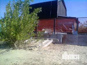 Дом 40м², 2-этажный, участок 5 сот.