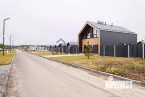 Дом 144м², 2-этажный, участок 6 сот.