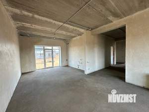 Дом 130м², 1-этажный, участок 6 сот.