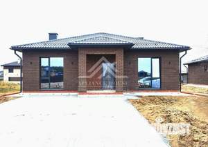 Дом 180м², 1-этажный, участок 7 сот.