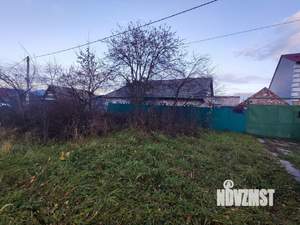 Дом 81м², 1-этажный, участок 6 сот.