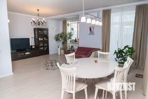 Дом 377м², 2-этажный, участок 12 сот.