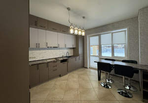 Дом 134м², 2-этажный, участок 6 сот.