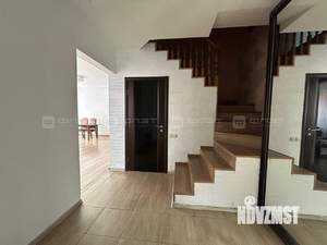 Дом 110м², 2-этажный, участок 4 сот.