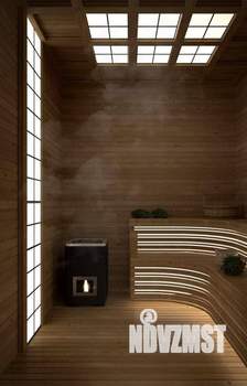 Дом 343м², 2-этажный, участок 18 сот.