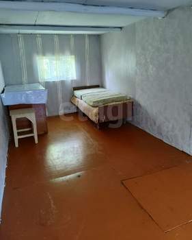 Дом 32м², 2-этажный, участок 6 сот.