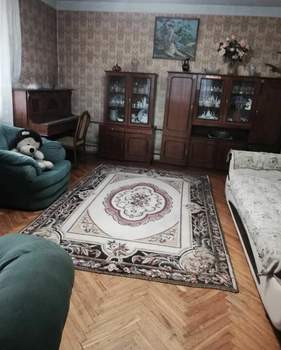 Дом 155м², 2-этажный, участок 8 сот.