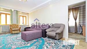 Дом 170м², 2-этажный, участок 3 сот.