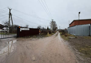 Дом 49м², 1-этажный, участок 5 сот.