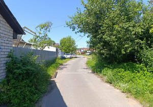 Дом 90м², 1-этажный, участок 4 сот.