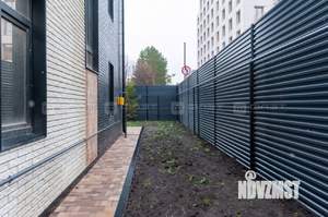 Дом 192м², 2-этажный, участок 4 сот.