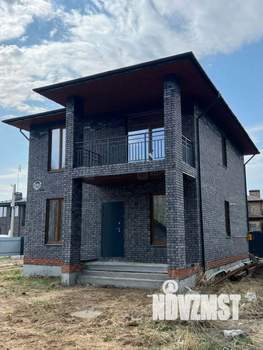 Дом 145м², 2-этажный, участок 5 сот.