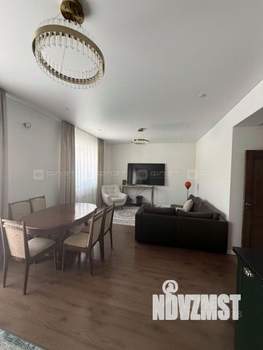 Дом 135м², 2-этажный, участок 5 сот.