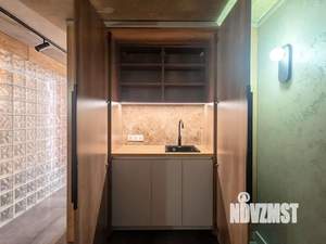 Коттедж 264м², 3-этажный, участок 11 сот.