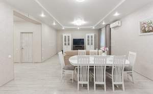 Дом 160м², 2-этажный, участок 0 сот.