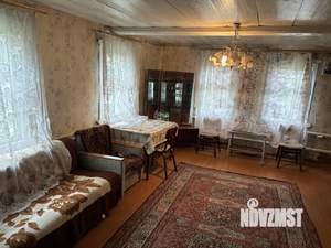 Дом 64м², 1-этажный, участок 7 сот.