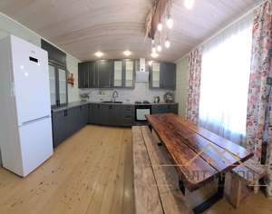 Дача 95м², 1-этажный, участок 7 сот.