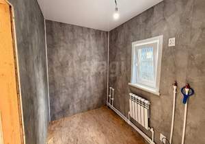 Дом 74м², 1-этажный, участок 6 сот.